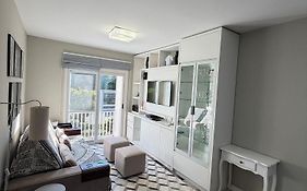 Apartamento no centro de Gramado Magalhães
